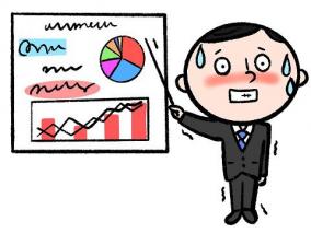 人前に出ると吐き気を催すほどのあがり症を克服した話