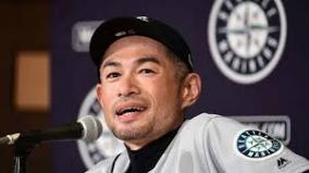 「ちんぽは、本当に神」イチロー会見AI字幕が酷すぎると話題