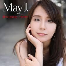 May J.YouTubeチャンネル再生数が2桁という悲劇