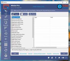 Windows用ユーティリティーソフト「WinExt Pro」にライセンス認証の弱点が発見される