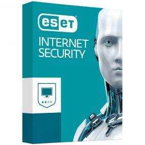 【Windows】セキュリティーソフト「ESET Internet Security」を無料で製品版にする方法