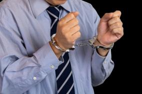 【激裏的リーマン講座】第63回 リスク管理編 ～明日パクられないために今日覚えておくべきこと～