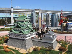 レゴランド名古屋のボッタクリが酷いと話題
