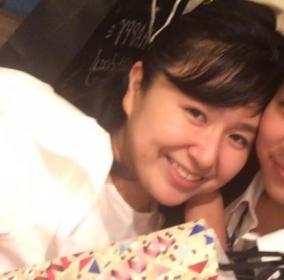 元アイドル電波子17号(42）大学生と駆け落ちの謎