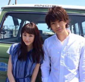桐谷美玲が三浦翔平と同棲