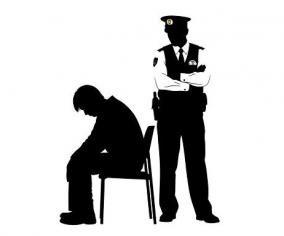 クリニック 警察の取り調べで精神疾患を早めに打ち明けるべきか知りたい