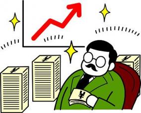 【続編】現物買い＋ノーリスクつなぎ売りデイトレで人生を変えるための勝負株