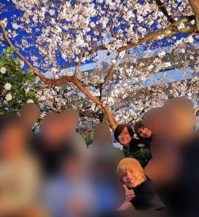 安倍昭恵、新型コロナ花見自粛要請の中でNEWS手越らと花見疑惑