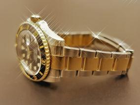 ロレックスの本物と偽物の見分け方ガイド