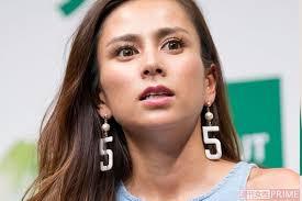 モデルMALIAが4度目の離婚