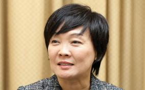 アッキー安倍昭恵と元暴力団組長細康徳氏との画像が話題