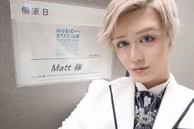 Matt、父・桑田真澄との2ショットがまるでCGと話題