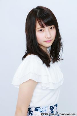 声優アイドル黒木ほの香、イベント中にずっとパンチラ
