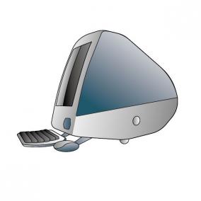 クリニック iMacのPINコードを解除したい