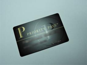 プライオリティパスが付帯するクレジットカードを完全無料で発行する方法
