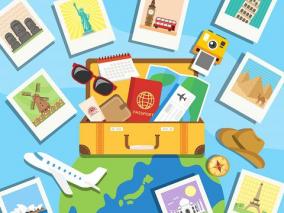 海外旅行時に役立つ！ 電子渡航認証・e-Visa・入国カードの公式サイト一覧