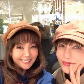 浜ちゃん嫁・小川菜摘の鼻がピノキオ化