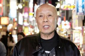 「夜回り組長」石原伸司が強盗殺人の末自殺