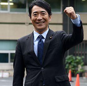 中川俊直元経産政務官が愛人と重婚・ストーカー登録の顛末