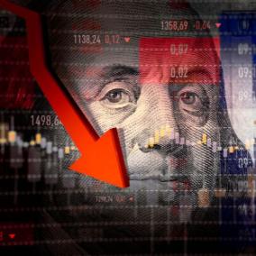 株価暴落を事前に察知できたツール【配布終了】