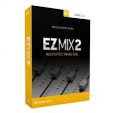 【Windows】サウンドミキシングソフト「EZ MIX 2」を無料で製品版にする方法