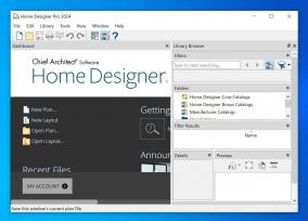 DIY愛好家向けのホームデザインソフト「Home Designer Pro 2024」にライセンス認証の弱点が発見される