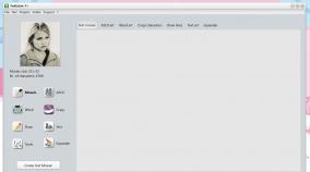 文字モザイクアート作成ソフト「Textaizer」にライセンス認証の弱点が発見される