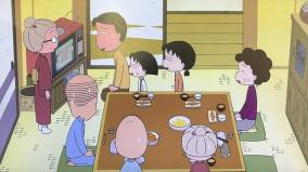 ちびまる子ちゃんで放送事故