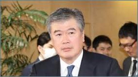 福田淳一事務次官がセクハラ報道で辞任