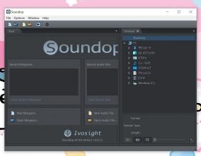 オーディオを編集できる「Soundop」にライセンス認証の弱点が発見される
