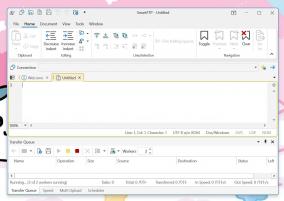 FTPクライアントソフト「SmartFTP」にライセンス認証の弱点が発見される