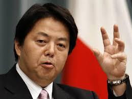 林芳正・文部科学相公用車でキャバクラヨガ通い