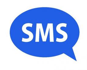 自分の携帯電話の番号を使わずにSMS認証を突破する方法