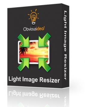 【Windows】画像リサイズソフト「Light Image Resizer」を無料で製品版にする方法
