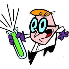 【Dexter's Lab No.3】■脱おじさん化計画(3) 男性ホルモンで若返る ～テストステロン間接的増加法～
