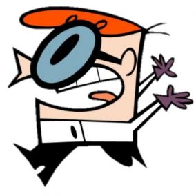【Dexter's Lab No.5】■脱おじさん化計画(5) 良い商品の見分け方 ～効く製品と効かない製品～
