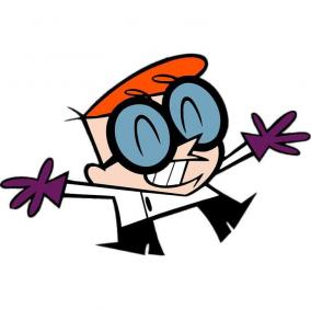 【Dexter's Lab No.6】■脱おじさん化計画(6) 性欲・快感・スタミナ増強 ～男性機能回復法～