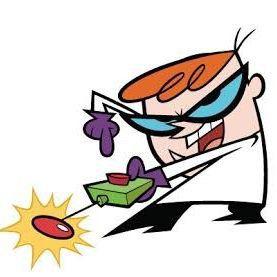 【Dexter's Lab No.7】■脱おじさん化計画(7) 性欲・快感・スタミナ増強 ～性機能増強薬～