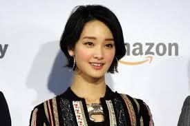 前澤友作と剛力彩芽2ショット、きれいに撮られすぎる