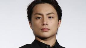 EXILE白濱亜嵐、ロスで人妻にハメられる