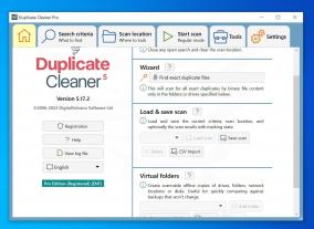 重複ファイルを見つけて削除「Duplicate Cleaner 5 Pro」にライセンス認証の弱点が発見される