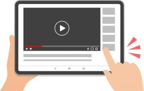 クリニック 動画や漫画を見るための安価なタブレットを知りたい