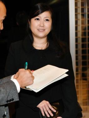 小向美奈子更に肥大化し太った藤原紀香に