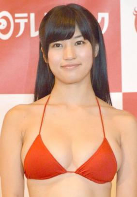 枕営業・日テレジェニック高崎聖子のAVが遂に解禁
