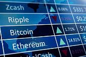 仮想通貨投資OL浦木優のくりぷとメモ ： 新しい登録審査方針