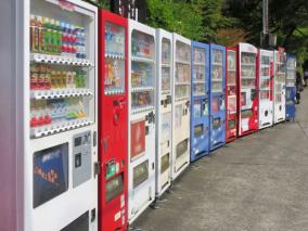 自販機キャッシュレスアプリ「ジハンピ」攻略法