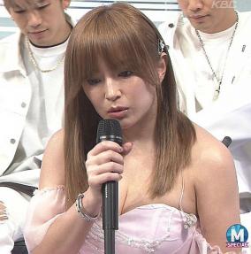 浜崎あゆみ豪邸売却がYahoo!トップに