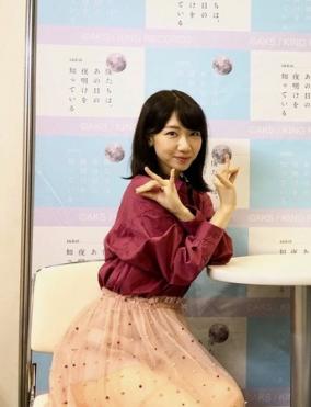 柏木由紀の劣化が加速