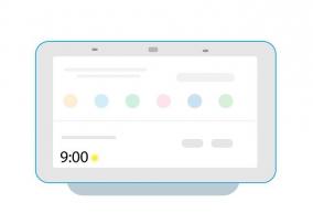 スマートディスプレイ「Google Nest Hub（第2世代）」を実質無料でもらえるキャンペーン