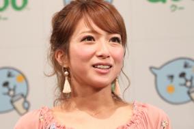 辻希美が吉澤ひとみとの画像を自分だけ小顔加工し炎上